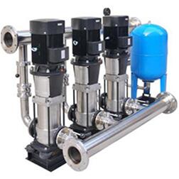 變頻供水 變頻供水